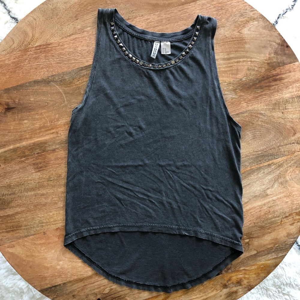 H&M Tank Top